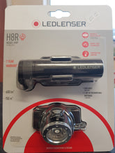 Load image into Gallery viewer, Ledlenser headlight