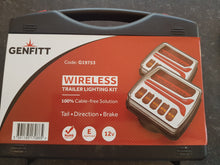 Load image into Gallery viewer, LED Wireless Lighting Kit 12V 4 Function