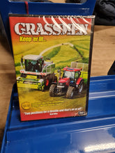 Load image into Gallery viewer, Grassmen DVDs