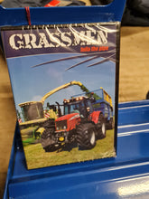 Load image into Gallery viewer, Grassmen DVDs