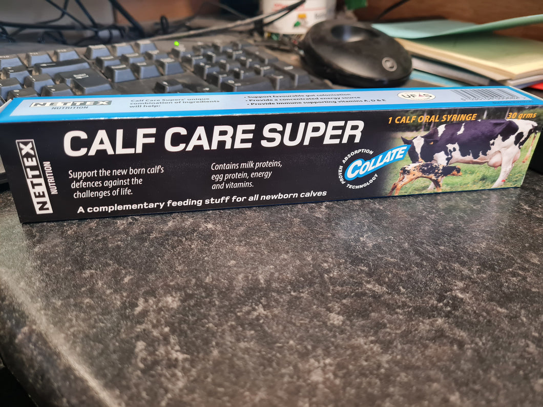 Calf Care Super (Roto-Corona)