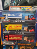Lorry & Forklift