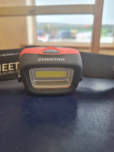 Load image into Gallery viewer, Cheetah mini headlite