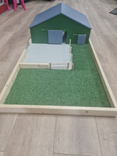 Load image into Gallery viewer, Double Shed &amp; Field
