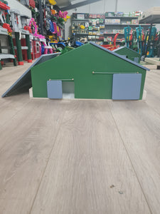 Milking Parlour