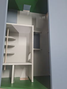 Milking Parlour