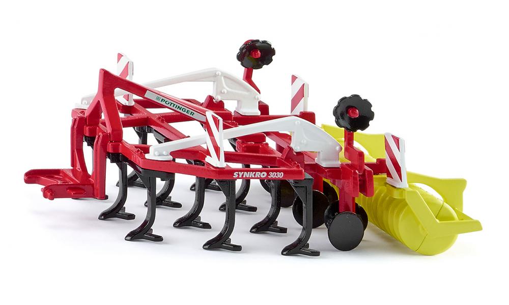 1:32 Pöttinger Cultivator Synkro