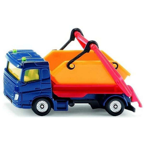 1:87 Truck With Skip