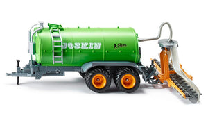 1:32 Joskin Tanker & Dribble bar