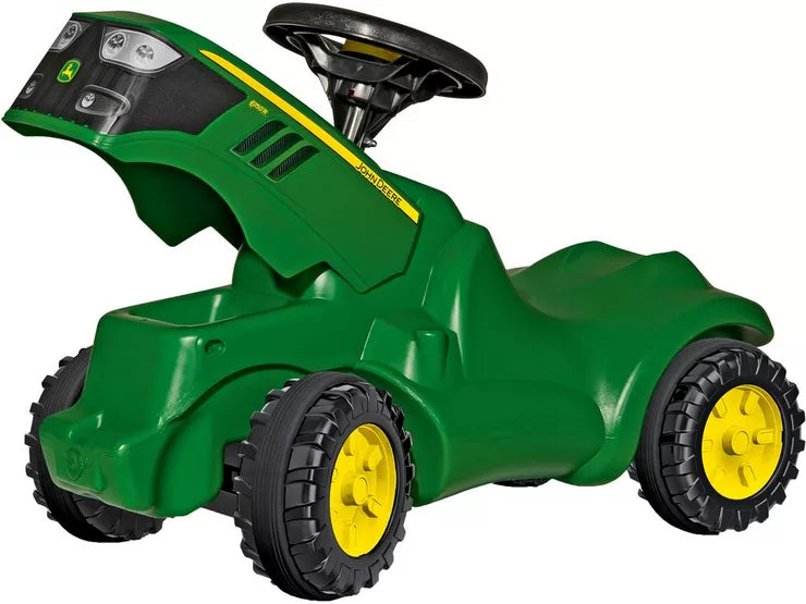Toddler John Deere