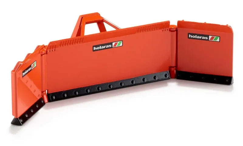 1:32 Maize leveller