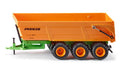 1:32 Joskin triple-axle tipping trailer