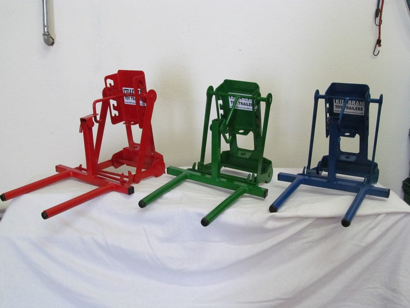 Killbran Three point Linkage & Single Bale Lifter