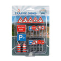 Kids Globe 25 Traffic Signs