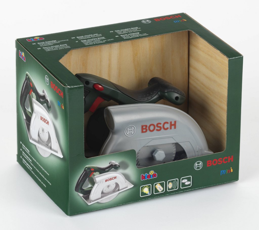 Bosch circular saw