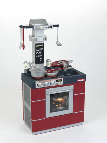 Miele kitchen compact