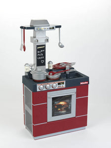 Miele kitchen compact