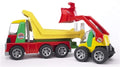 Roadmax Transporter & Steer Loader