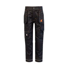 Load image into Gallery viewer, Xpert Pro Junior Stretch Work Trouser