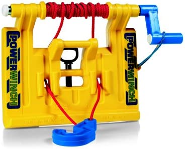 Winch