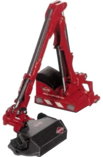 1:32 Siku Hedge Cutter