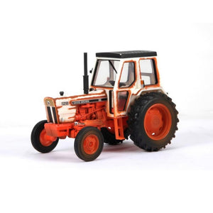 1:32 Weathered David Brown Tractor