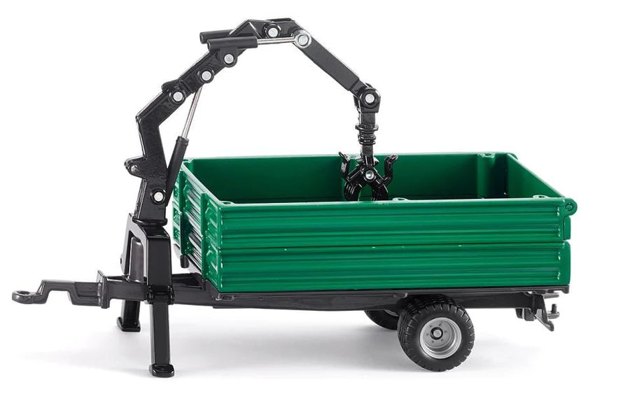 1:32 Combination Trailer