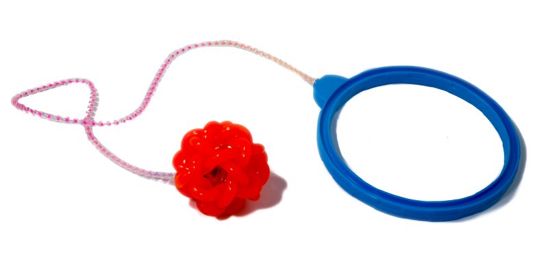 Light Up Hula Skipper