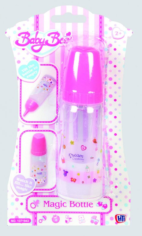 Baby Boo Magic Bottle