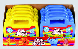 Fun Dough Mini Dough Designer