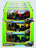 Farm Quad