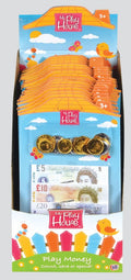My Playhouse Play Money