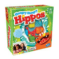 Hungry Hippos