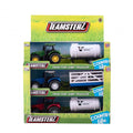 Tractor & Trailer