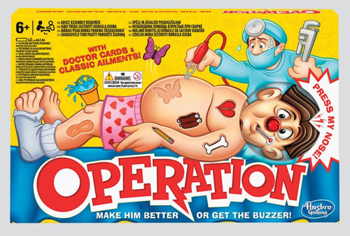 Operation