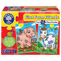 First Farm Friends