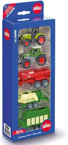 Siku Agricultural Gift Set