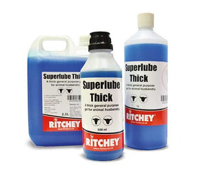 RITCHEY SUPERLUBE THICK
