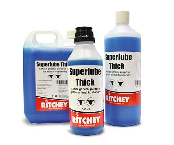 RITCHEY SUPERLUBE THICK