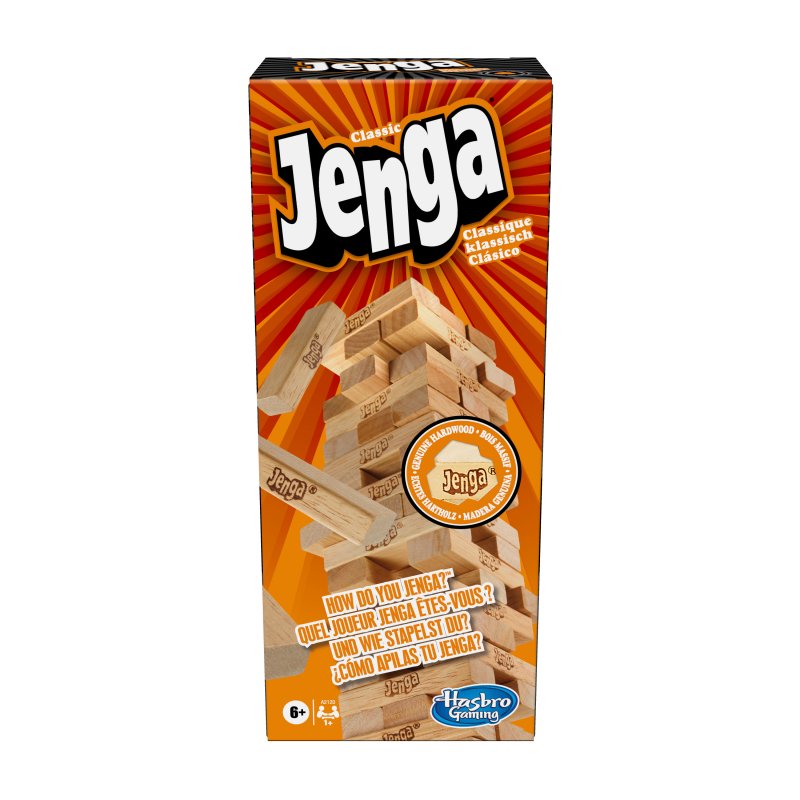 Jenga