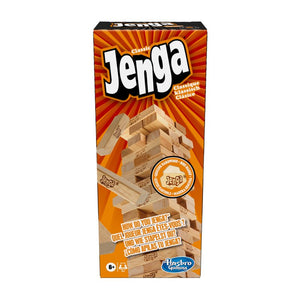 Jenga
