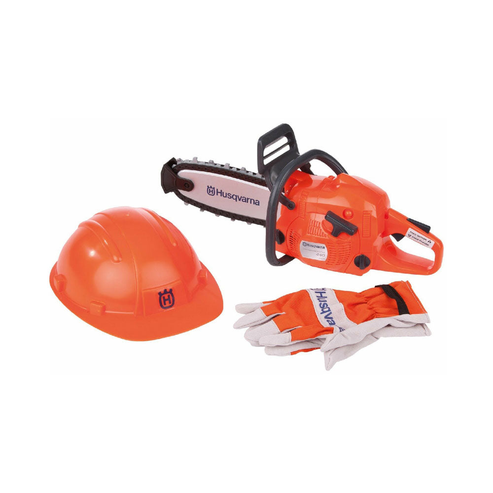Husqvarna Chainsaw Kit