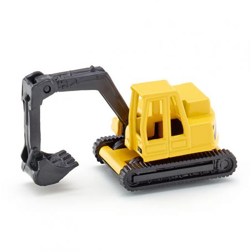 1:87 Siku Excavator