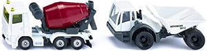 1:87 Construction Set