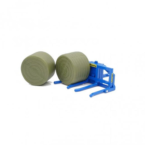 1.32 Fleming Double Bale lifter
