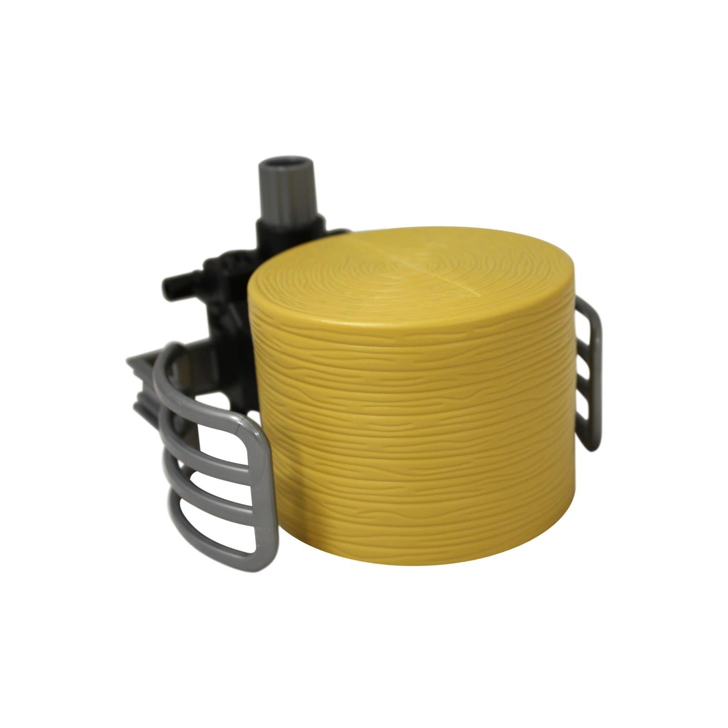 Bale Gripper & Round Bale