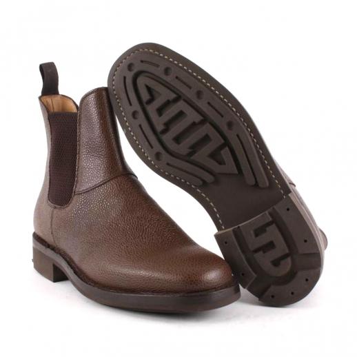 Super Hampton Dealer Boot