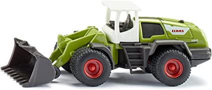 1:87 Claas Torion 1914