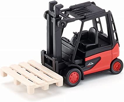 1:87 Forklift