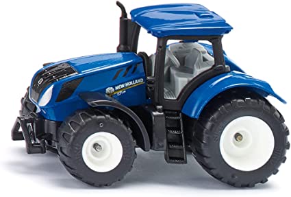 1:87 New Holland T7.315